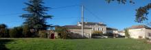 the chateau