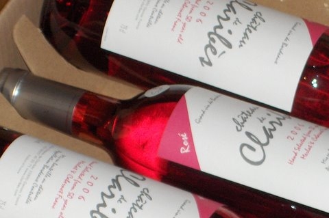 case of 12 Rosé case of 12 Rosé