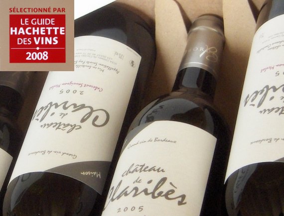 case of 12 Maison - Decanter World Wine Award 2008 case of 12 Maison - Decanter World Wine Award 2008