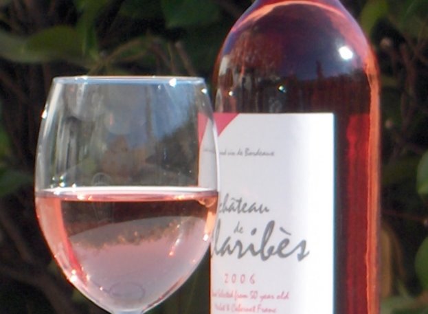 case of 12 Rosé Sec 2007 case of 12 Rosé Sec 2007